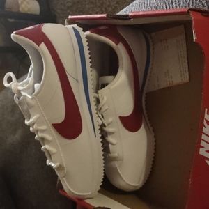 Nike Cortez